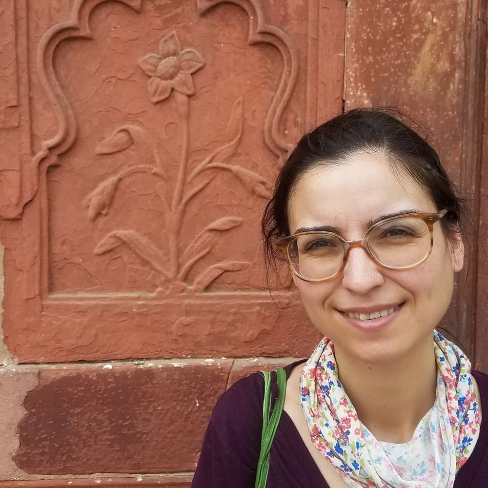 Meet your Posher, Ana